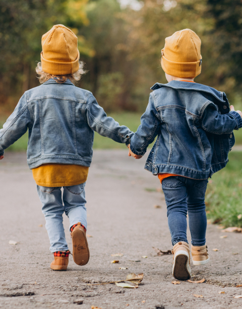 Contribuez à la réussite de nos enfants !